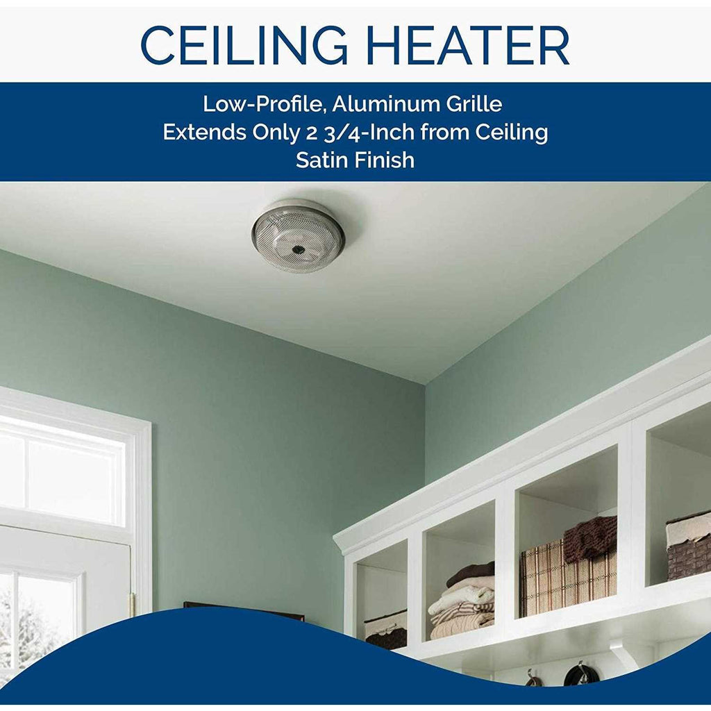 Broan Ceiling Heater 157
