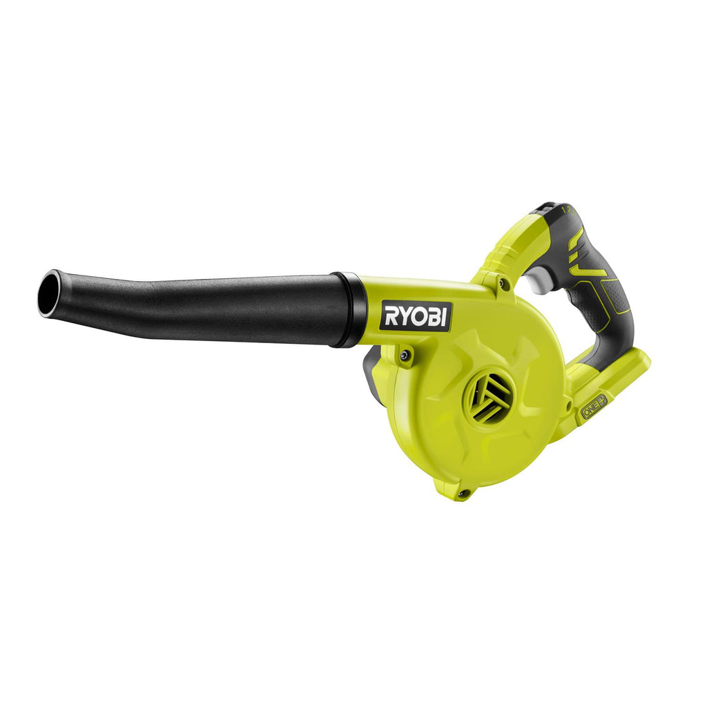 Ryobi 18-Volt ONE+ Cordless Compact Workshop Blower