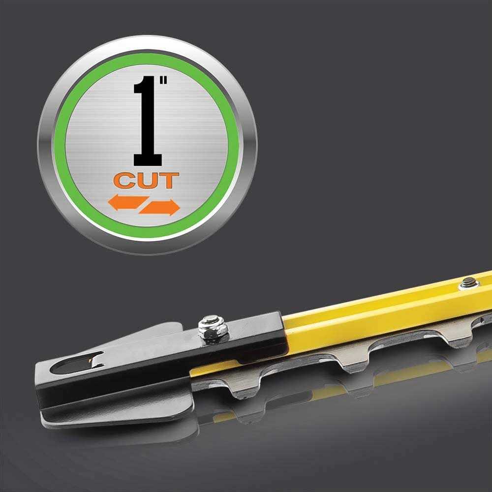 EGO Hedge Trimmer HT2411