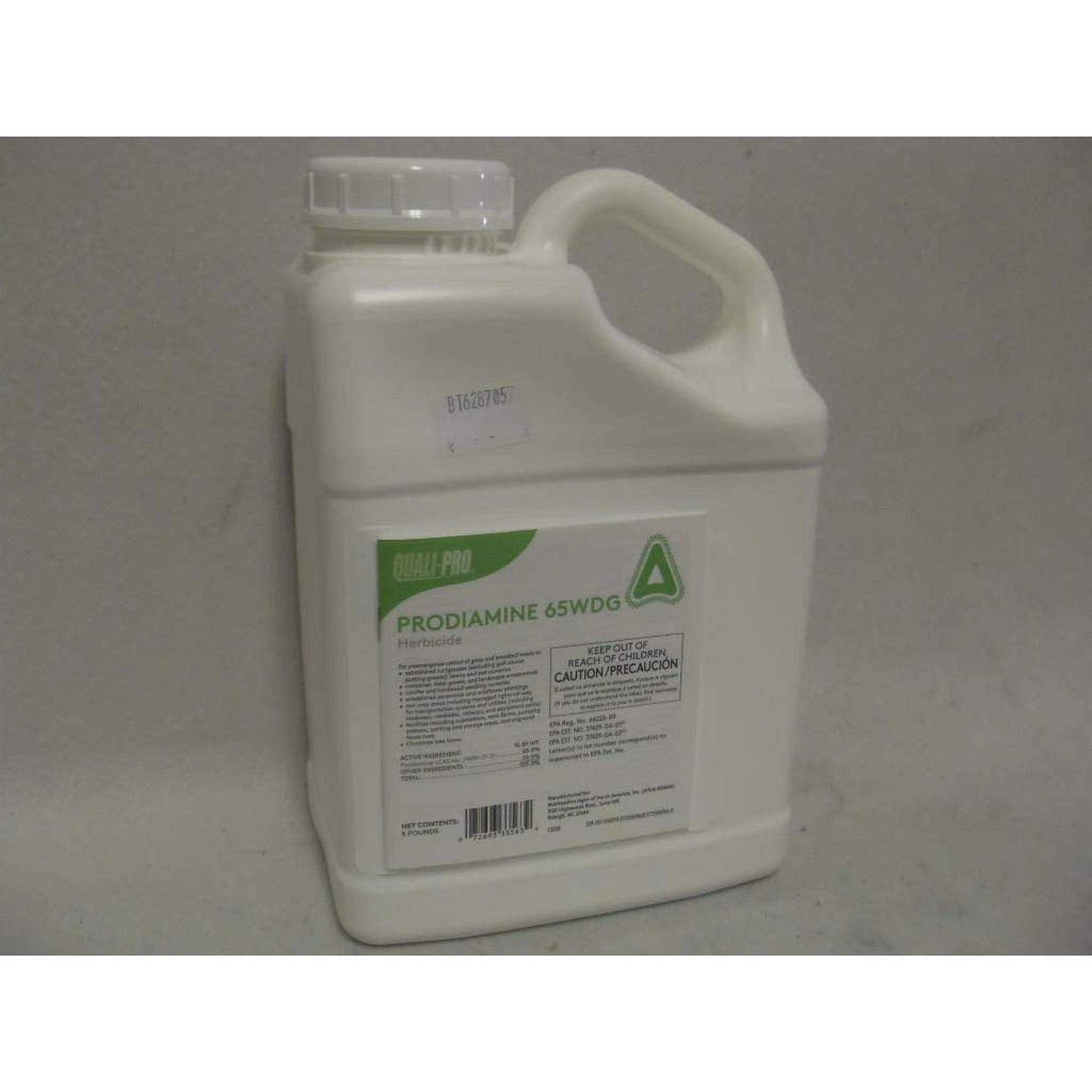 Prodiamine 65 WDG Herbicide