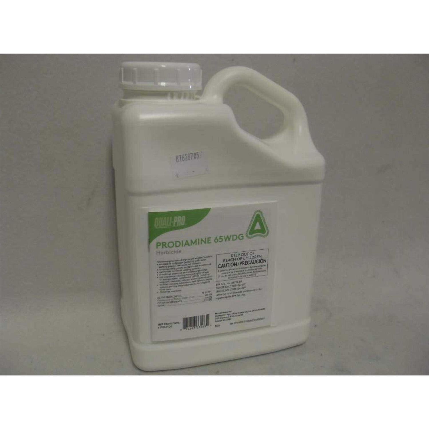 Prodiamine 65 WDG Herbicide