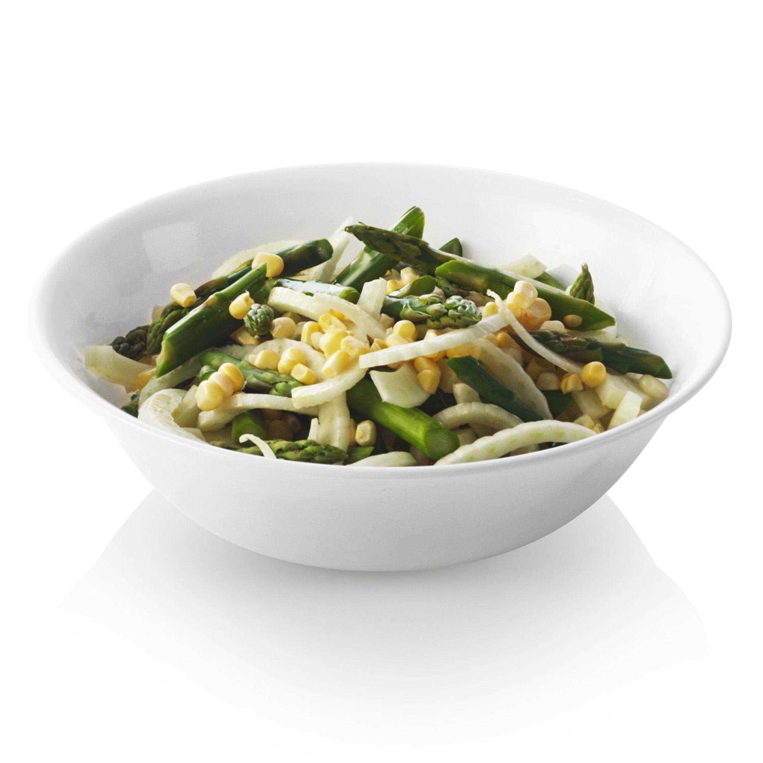 Corelle Winter Frost White Serving Bowl