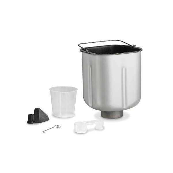 Hamilton Beach Artisan Dough & Bread Maker