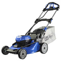 Kobalt 2×24 48-volt 20-in Cordless Self-propelled 5 Ah KLMS 2524A-03