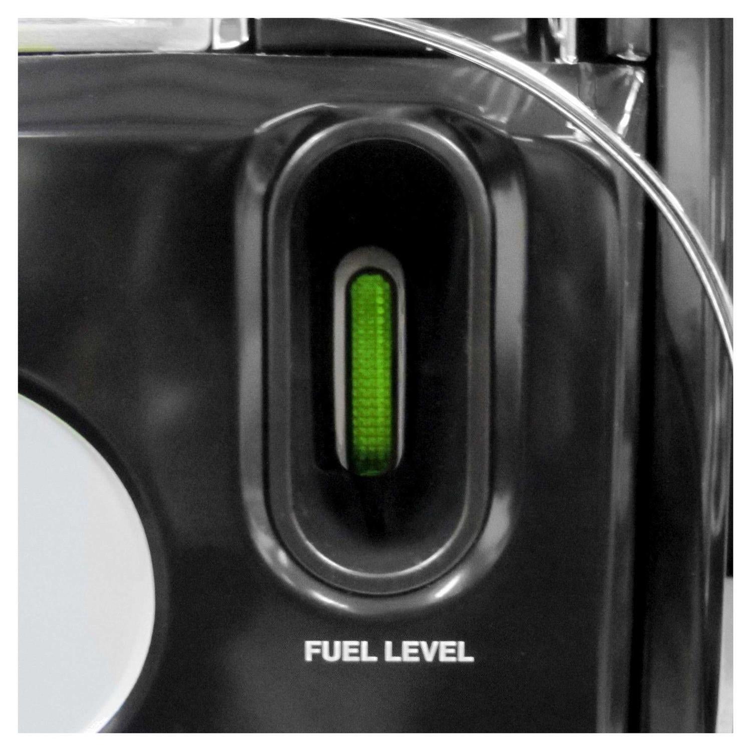 Dyna-Glo 10,000 BTU Indoor Kerosene Radiant Heater