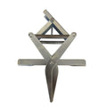 YARDDOG Mole Trap