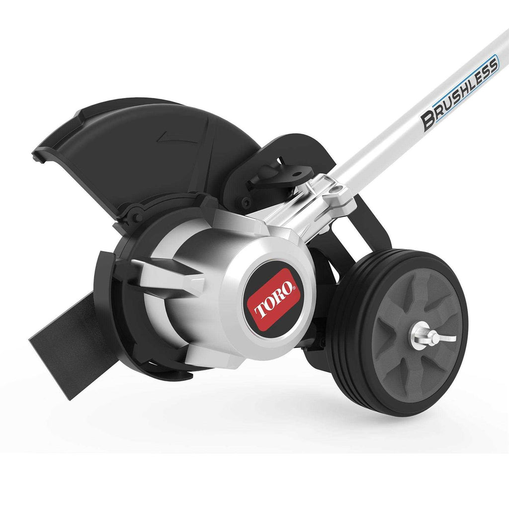 Toro 114663 60V Cordless Lawn Edger