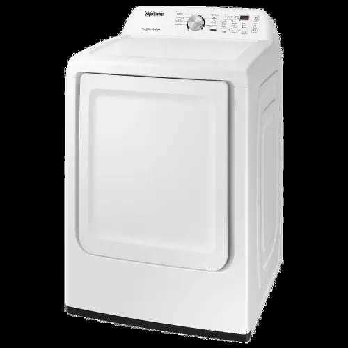 7.2 Cu. ft. Electric Dryer with Sensor Dry Samsung DVE45T3200W