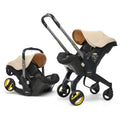 2025 Doona Infant Car Seat and Stroller with Base