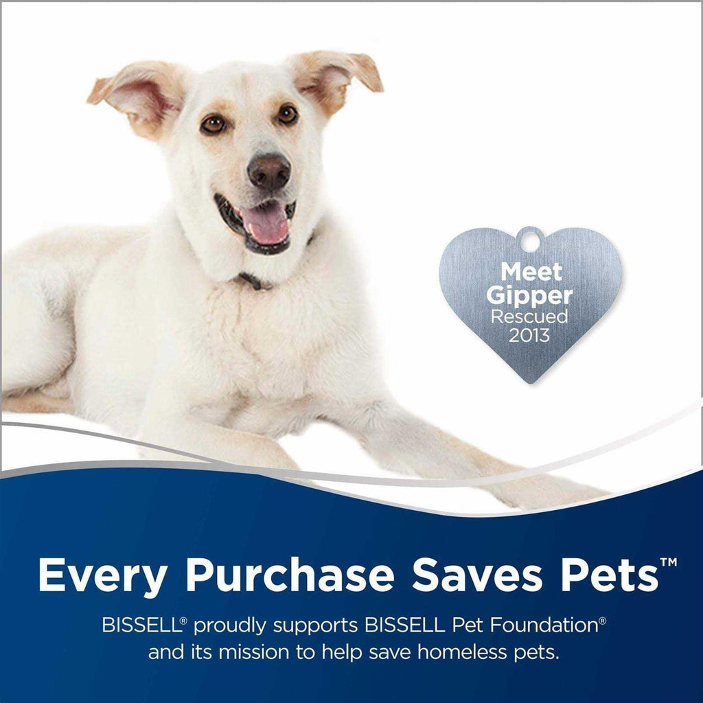 Bissell SpotBot Pet handsfree Spot and Stain Portable Deep Cleaner