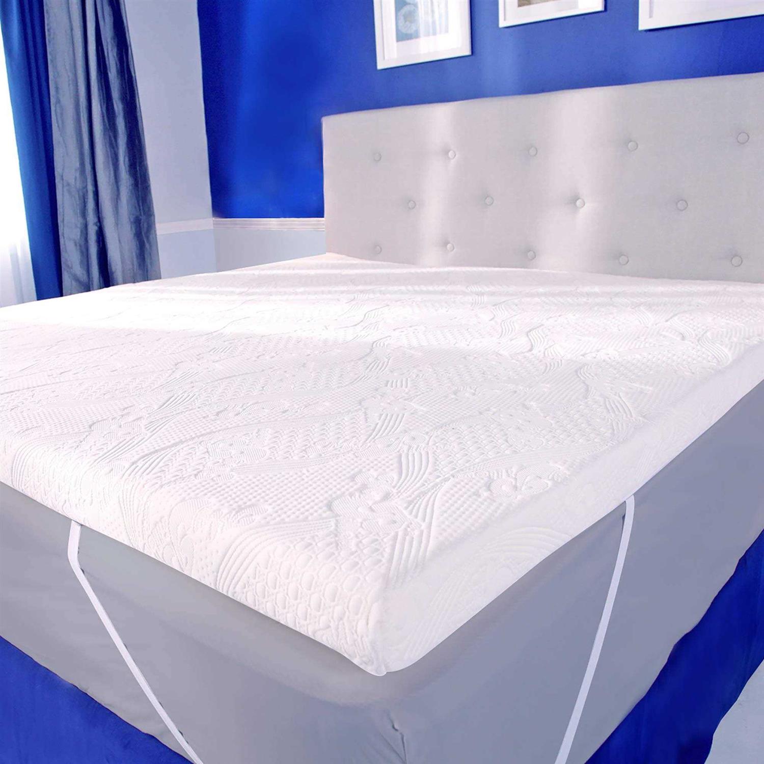 MyPillow Mattress Topper