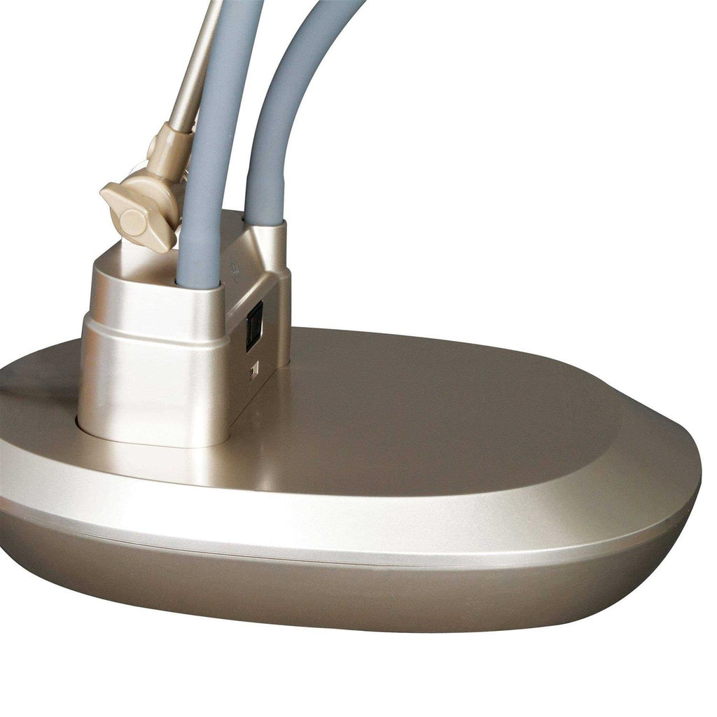 OttLite 24W Ultimate 3-in-1 Craft Lamp
