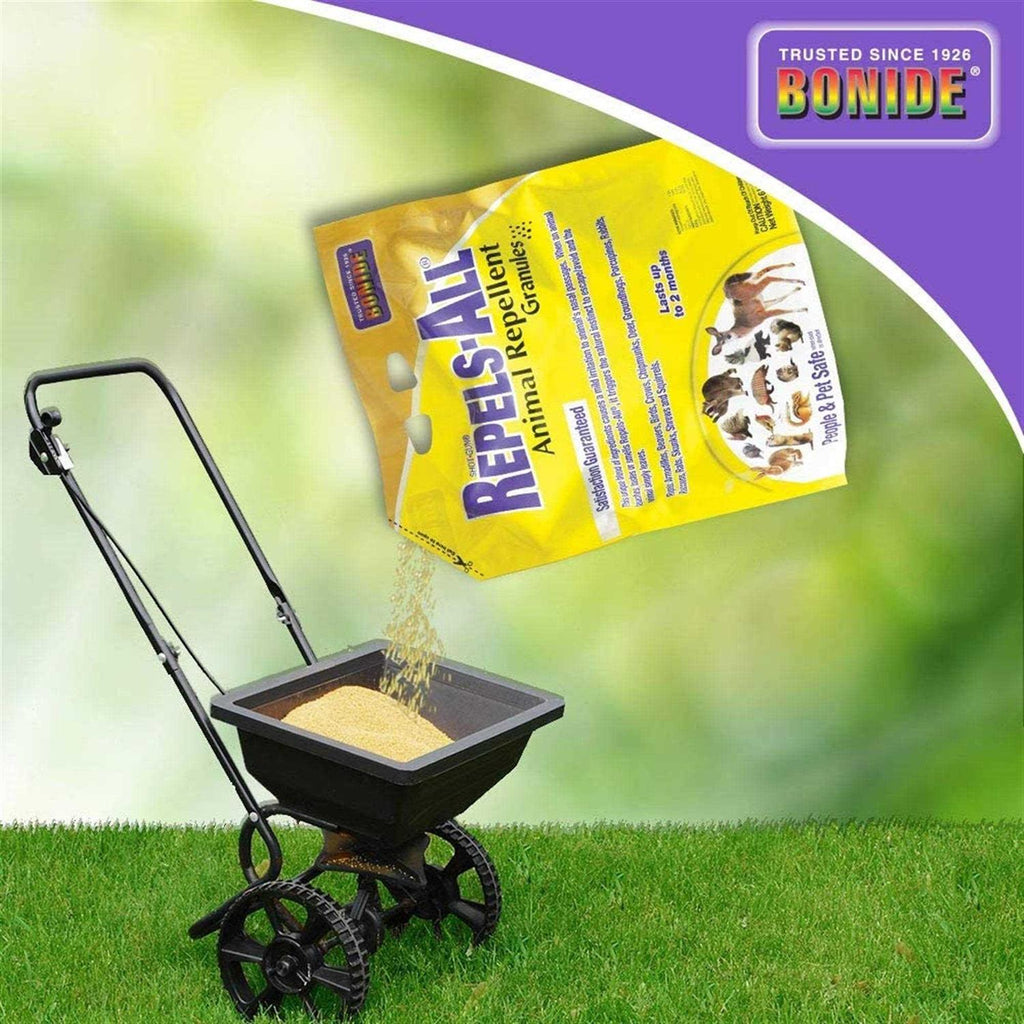 Bonide Repels-All Animal Repellent Granules