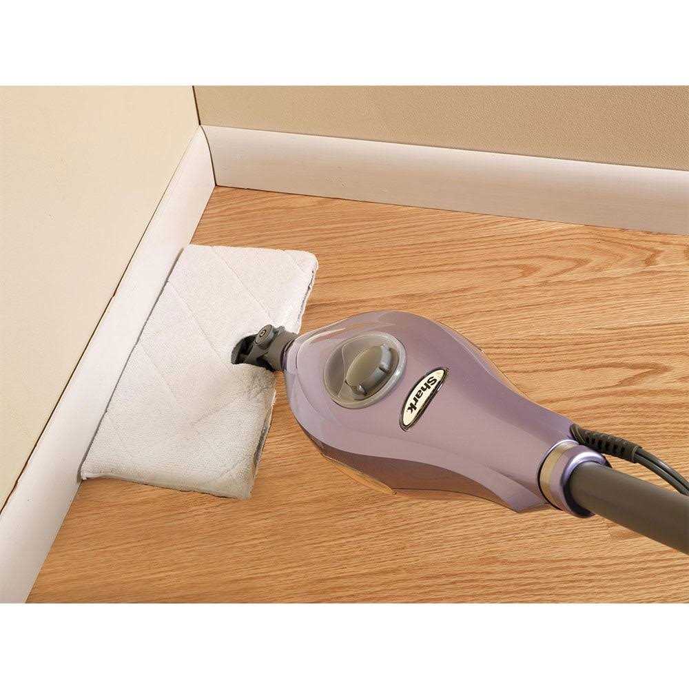 Shark Steam Pocket Mop S3501