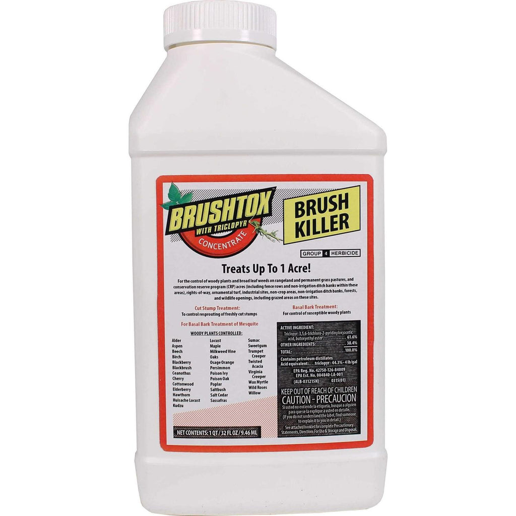 Brushtox Brush Killer 32 oz