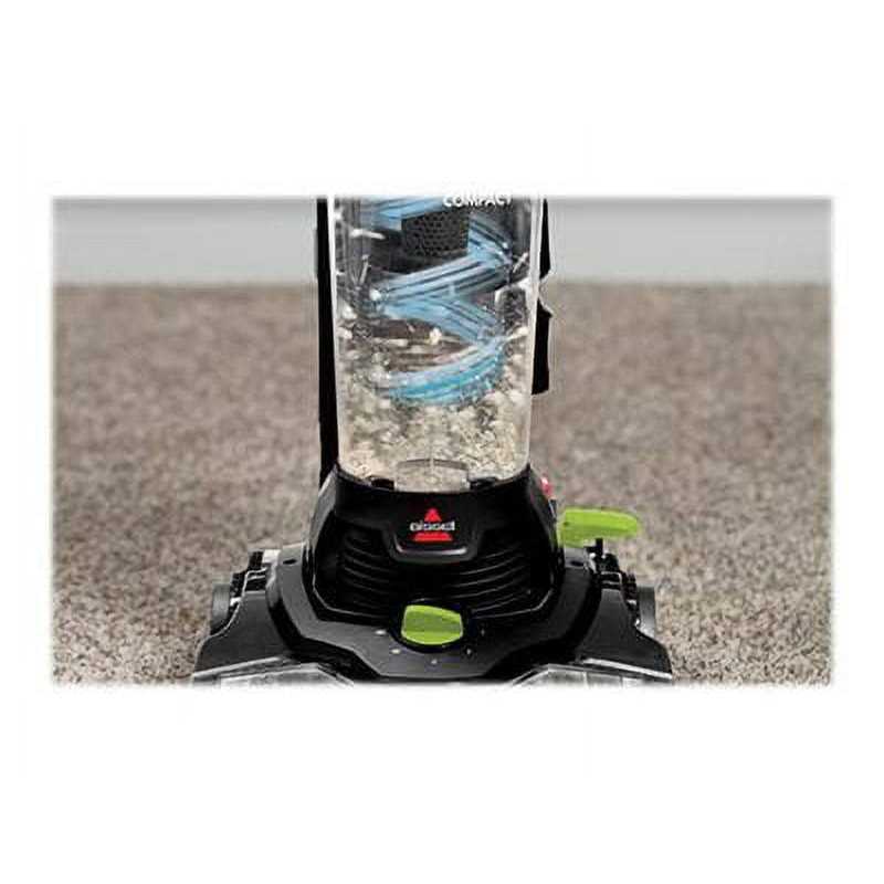 Bissell PowerTrak Compact Upright Vacuum
