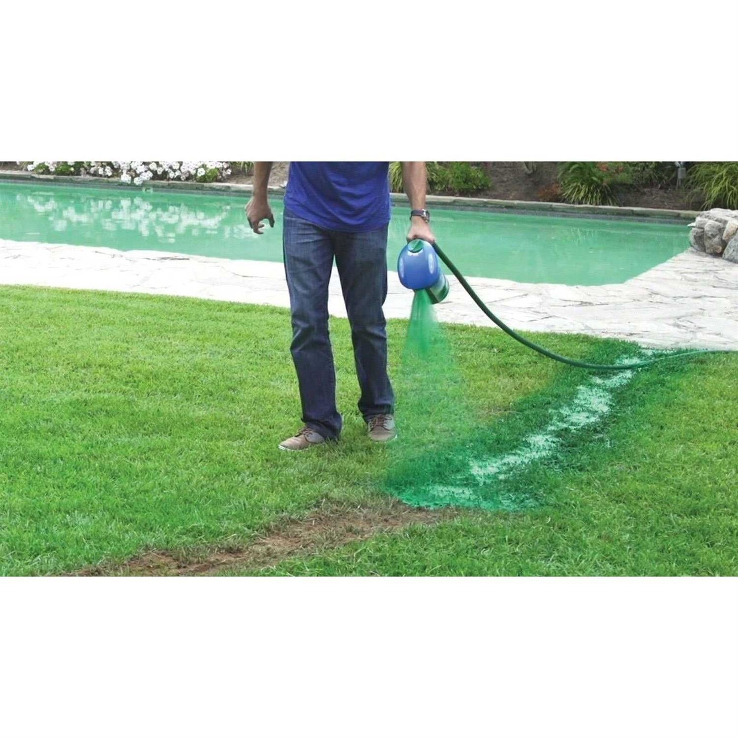Hydro Mousse Liquid Lawn