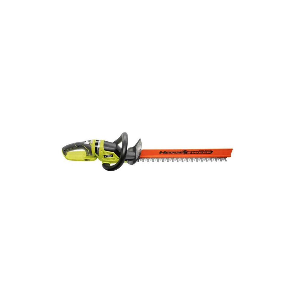 RYOBI ONE+ 18V 22 in. Cordless Battery Hedge Trimmer