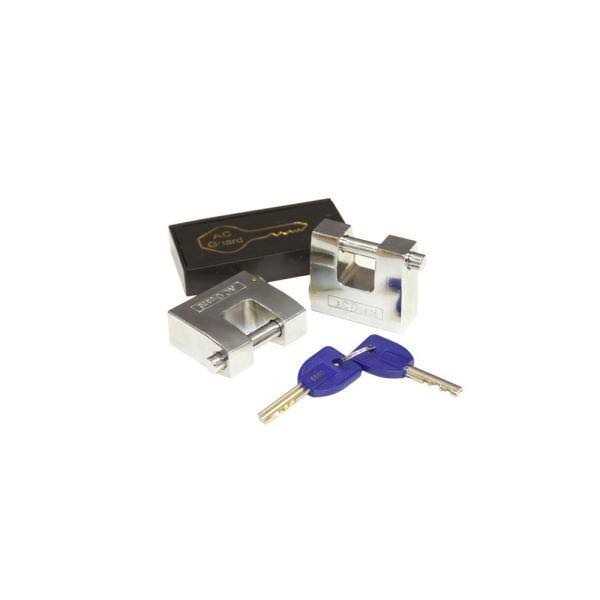 Ac-Guard A/C Security Cage Kit ACGUB