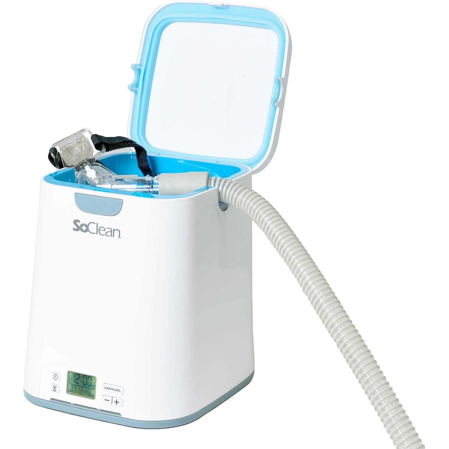 Better Rest Solutions SoClean 2