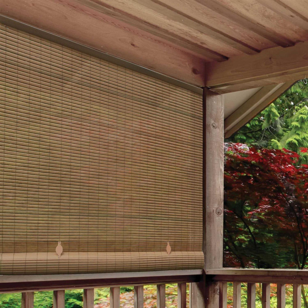 Radiance Roll Up Blind PVC