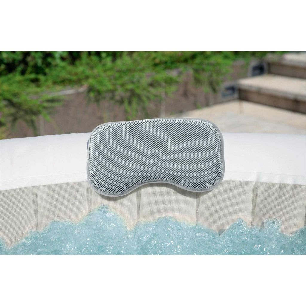 SaluSpa 77 x 26 Hollywood 240 Gal. Iatable Hot Tub with LED Lights