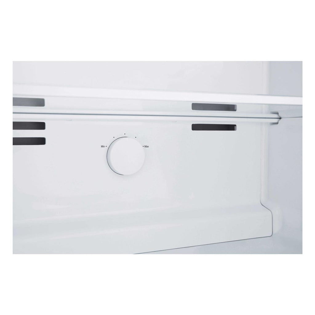 LG 11 Cu.Ft. Top Mount Refrigerator