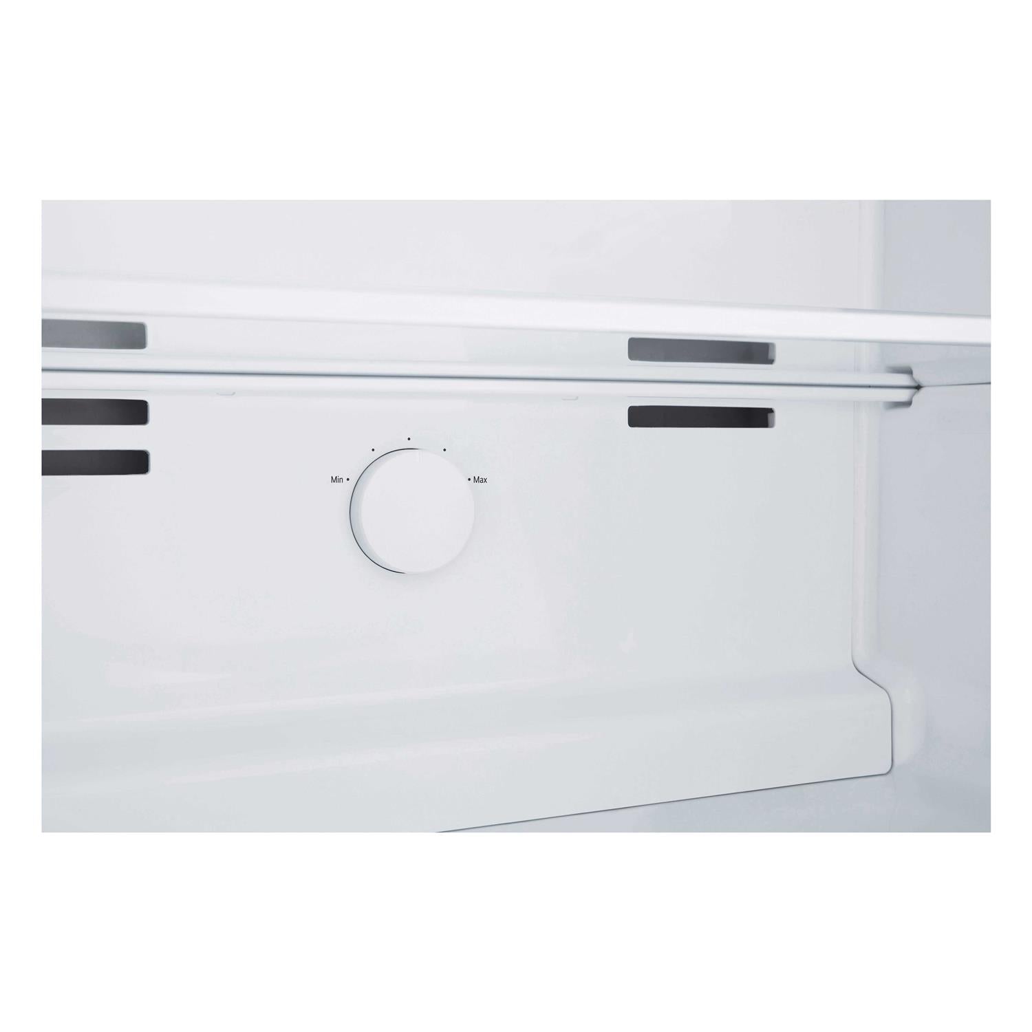 LG 11 Cu.Ft. Top Mount Refrigerator