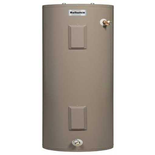 Reliance 40 gal. 4500 Electric Water Heater