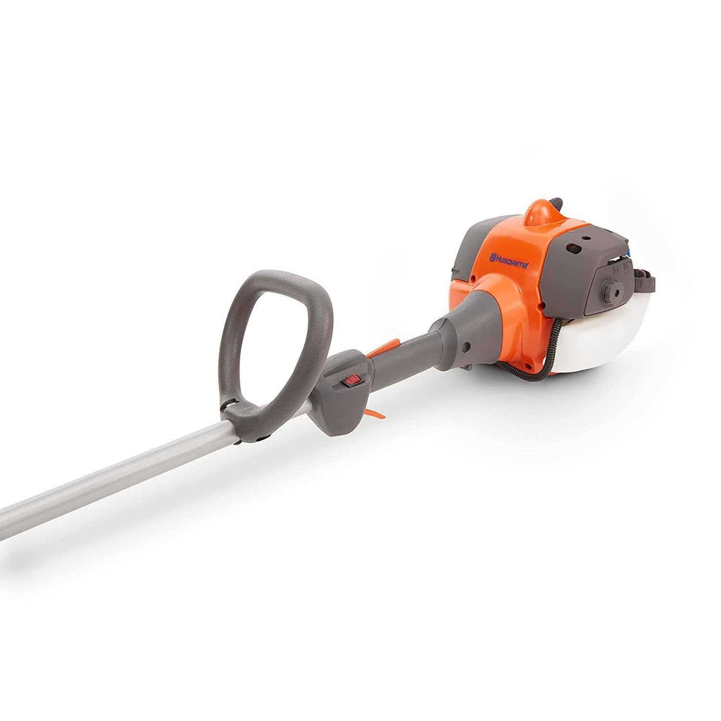 Husqvarna 128PS 2-Cycle Gas Pole Saw