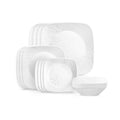 Corelle Cherish 16-pc. Dinnerware Set