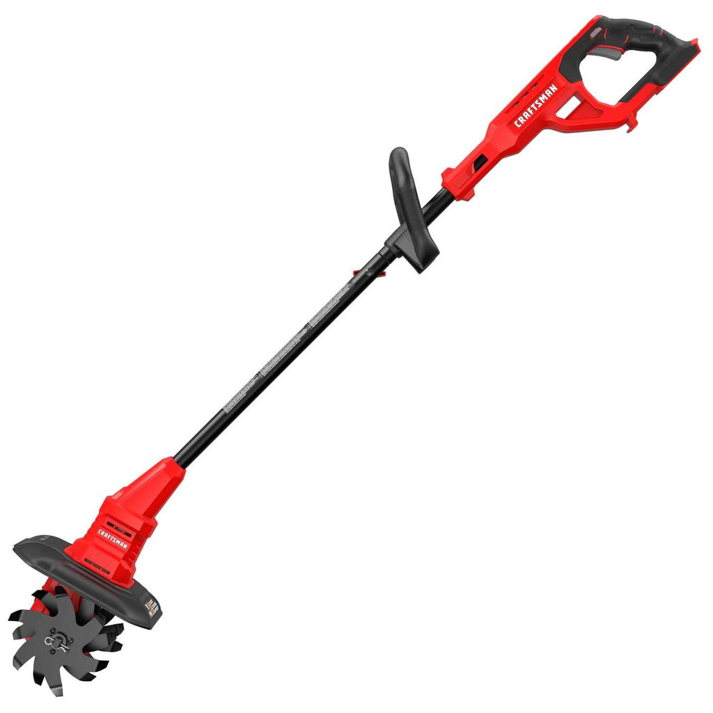 CRAFTSMAN Tiller/Cultivator Cordless