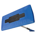 Snow Joe 2-In-1 Telescoping Jumbo Snow Broom + Ice Scraper