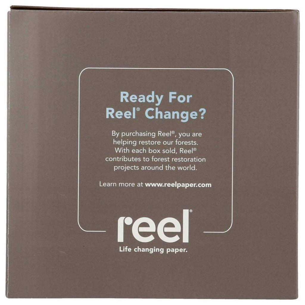Reel Paper Bamboo Toilet Paper
