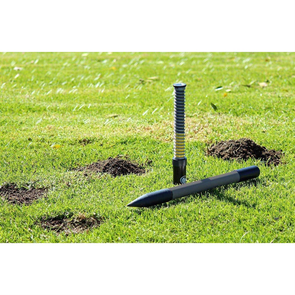 GopherHawk Gopher Trap Set