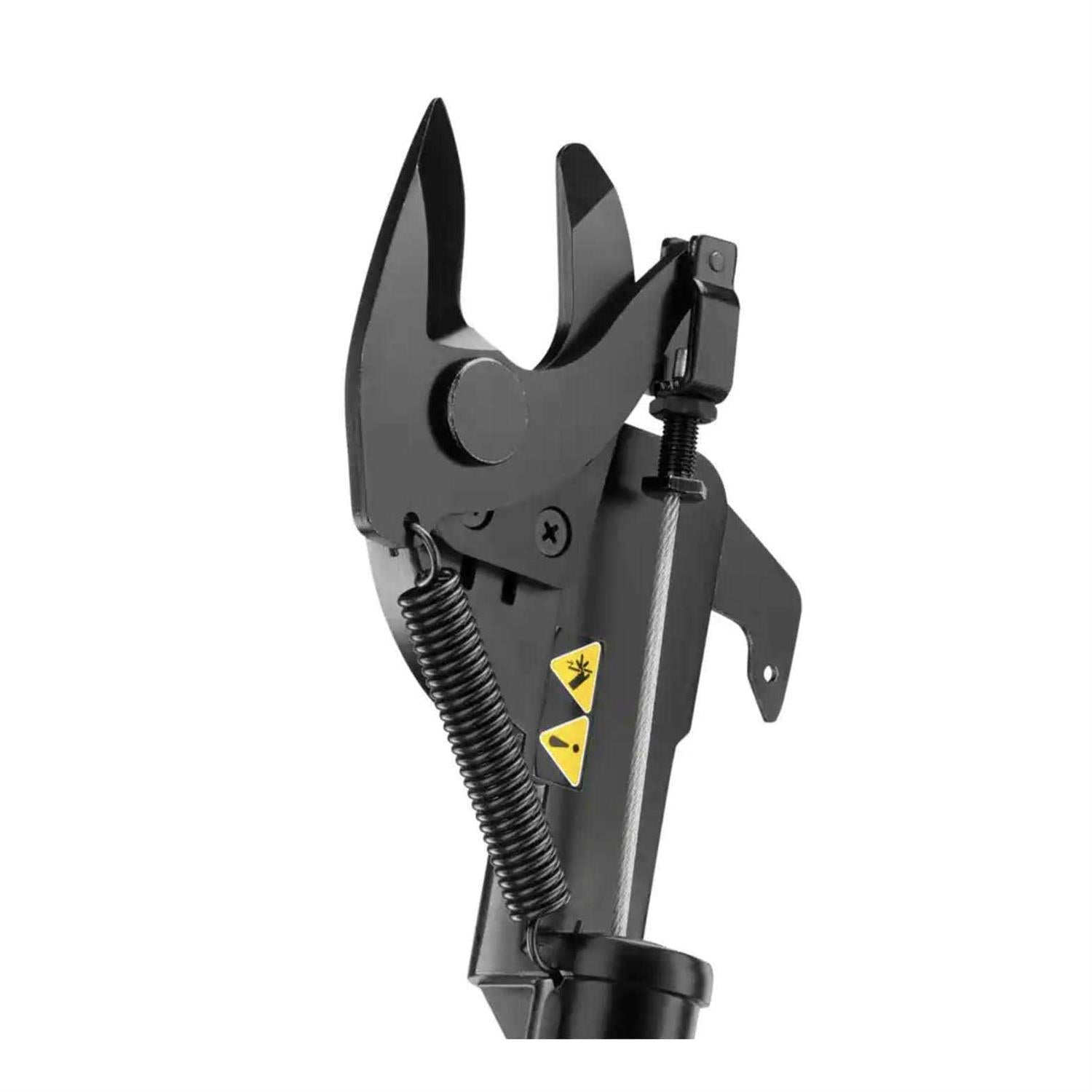 Ryobi ONE+ 18V Cordless Battery Lopper with 2.0 Ah Battery and Charger