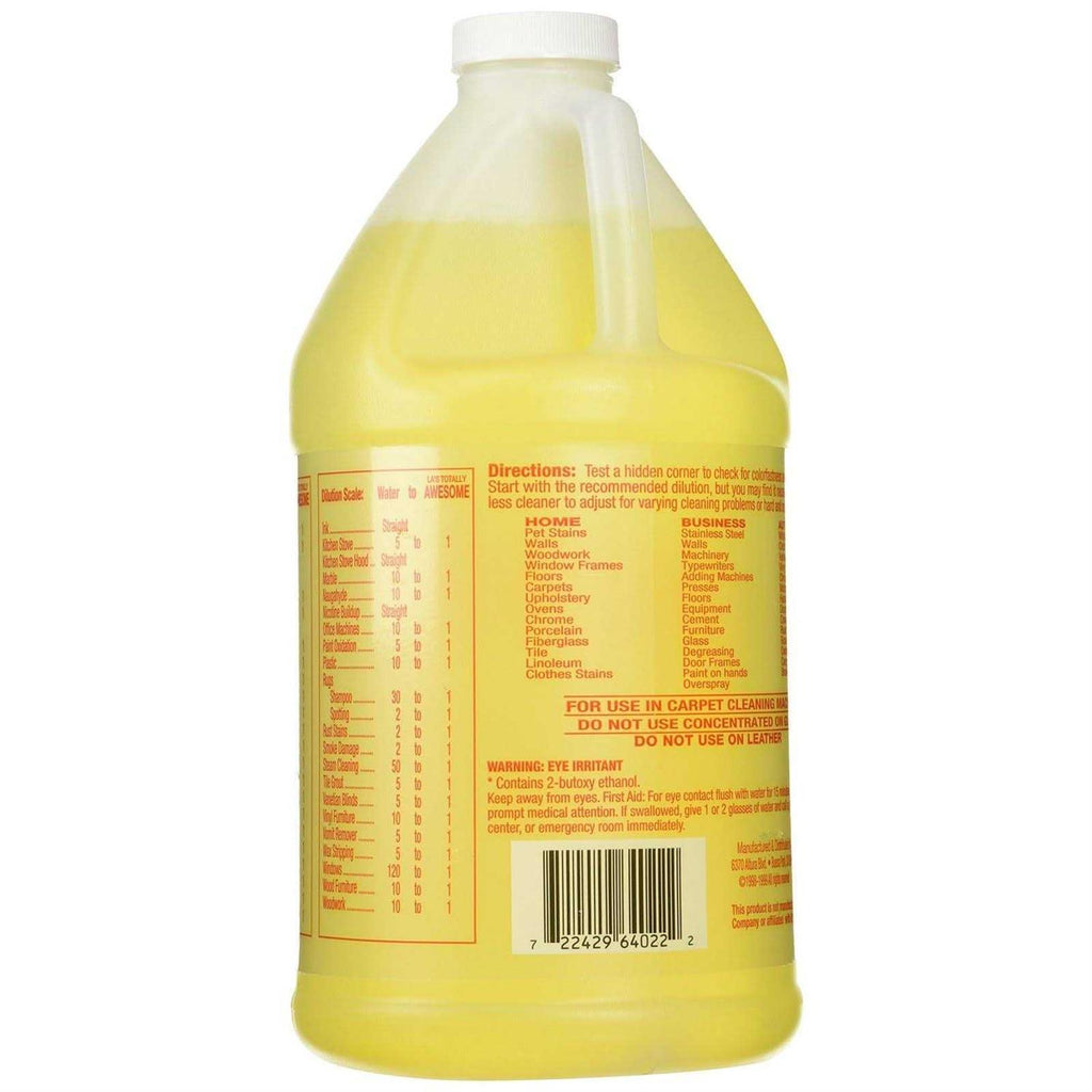 La s Totally Awesome All Purpose Cleaner