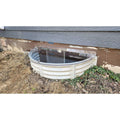 Window Well Supply just Cover It Window Well Cover