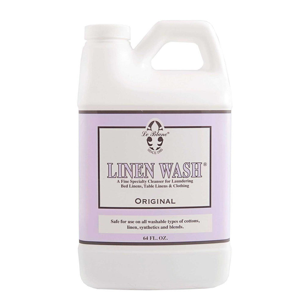 Le Blanc Linen Wash
