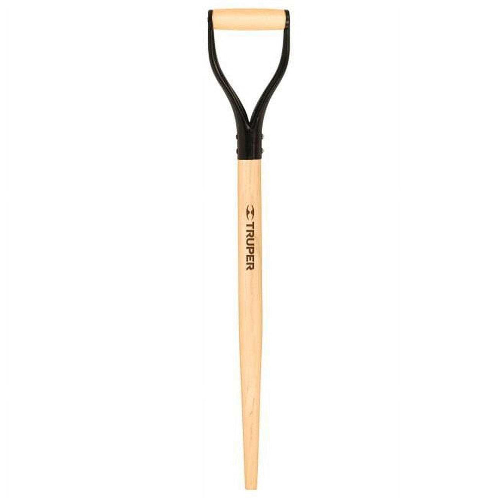 Truper 30 in. L Spading Fork Replacement Handle MG-BJ-4E