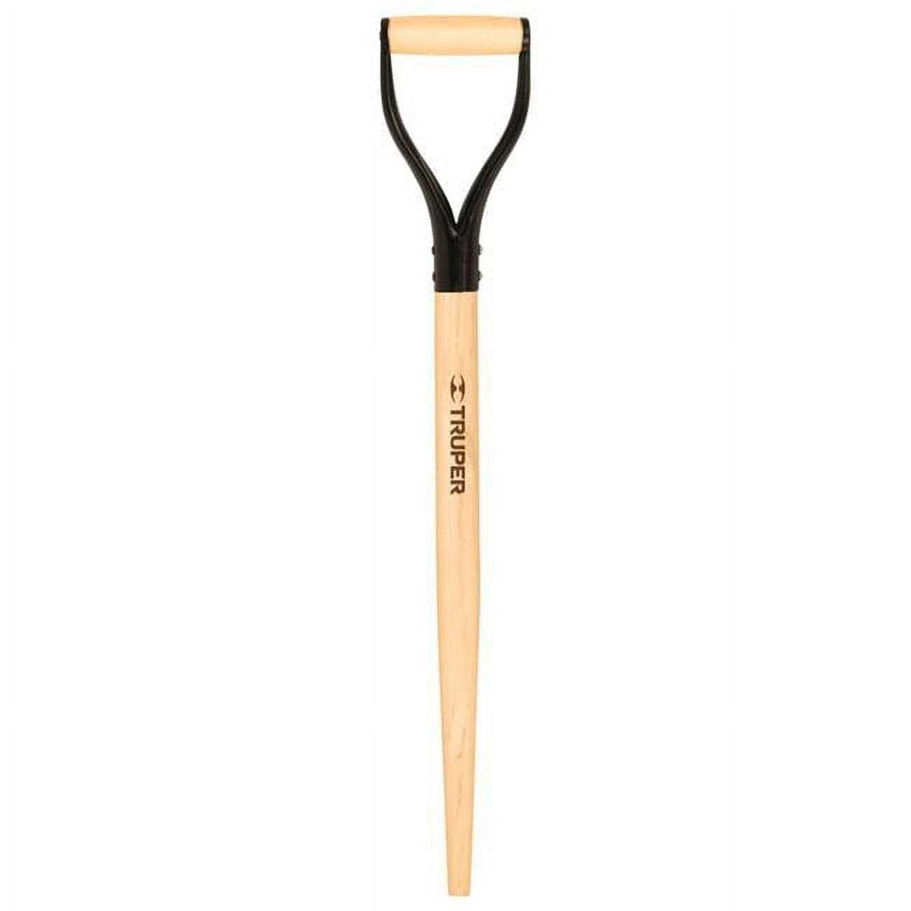 Truper 30 in. L Spading Fork Replacement Handle MG-BJ-4E