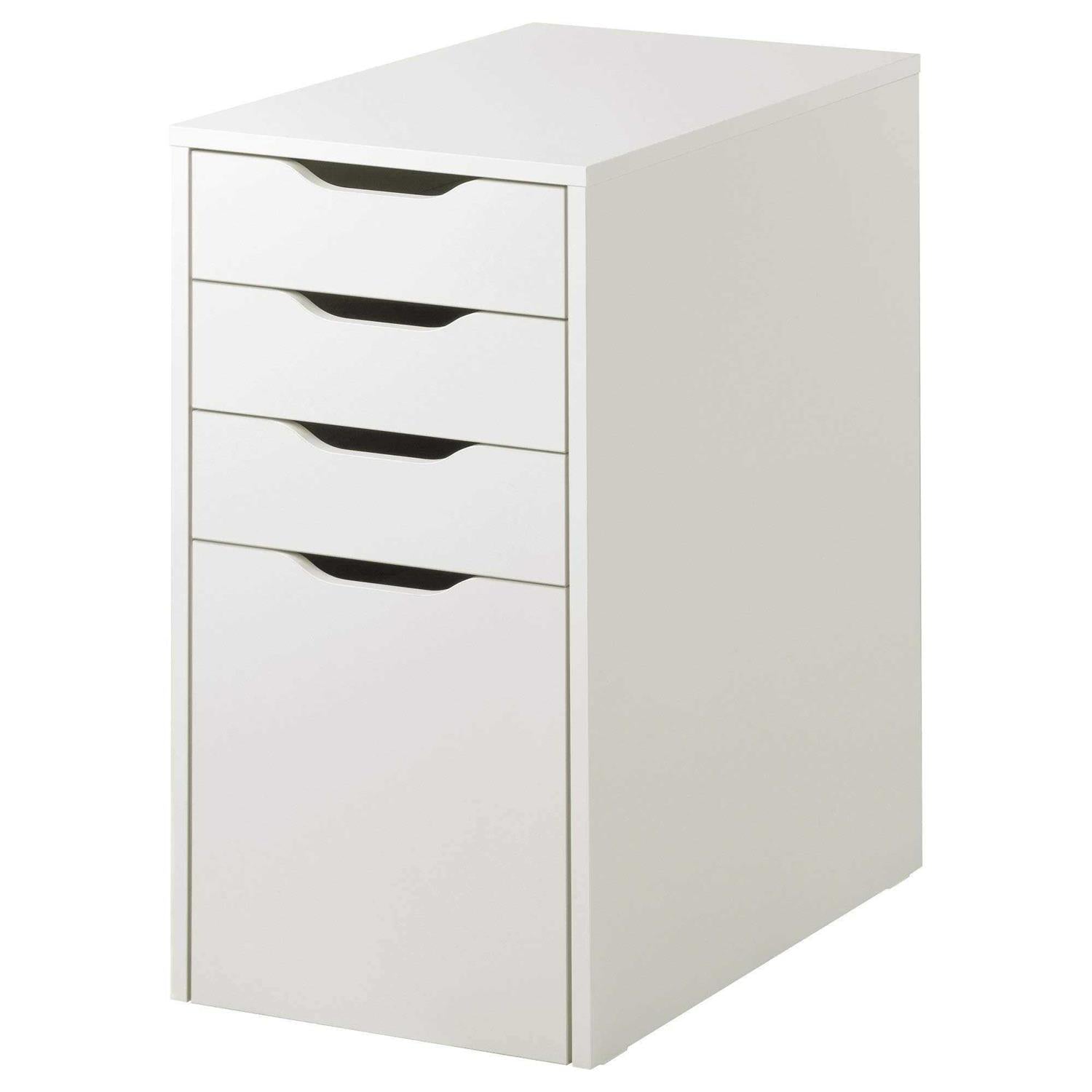 IKEA Alex Drawer Unit/drop File Storage