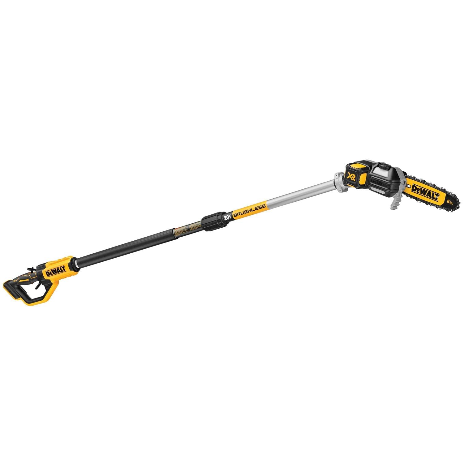 DEWALT 20V Max XR Cordless Pole Saw
