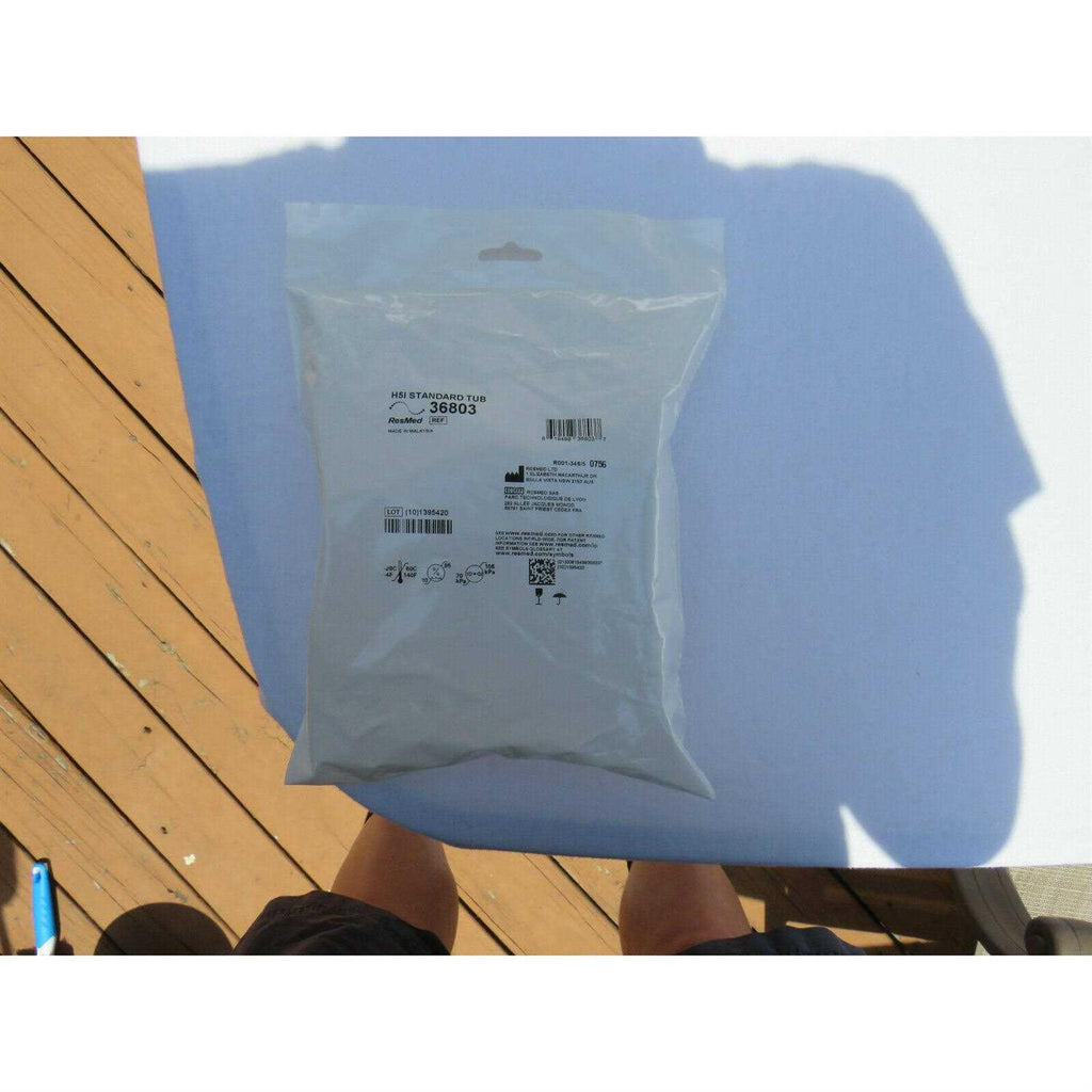 ResMed S9 H5i Standard Water Chamber