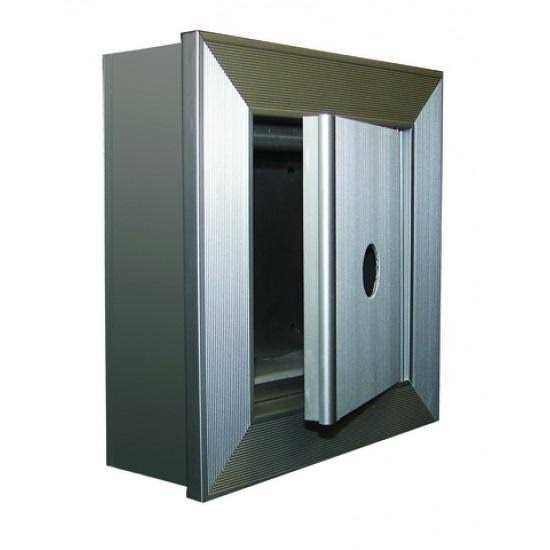 Florence Mfg Recessed Key Keeper KKA