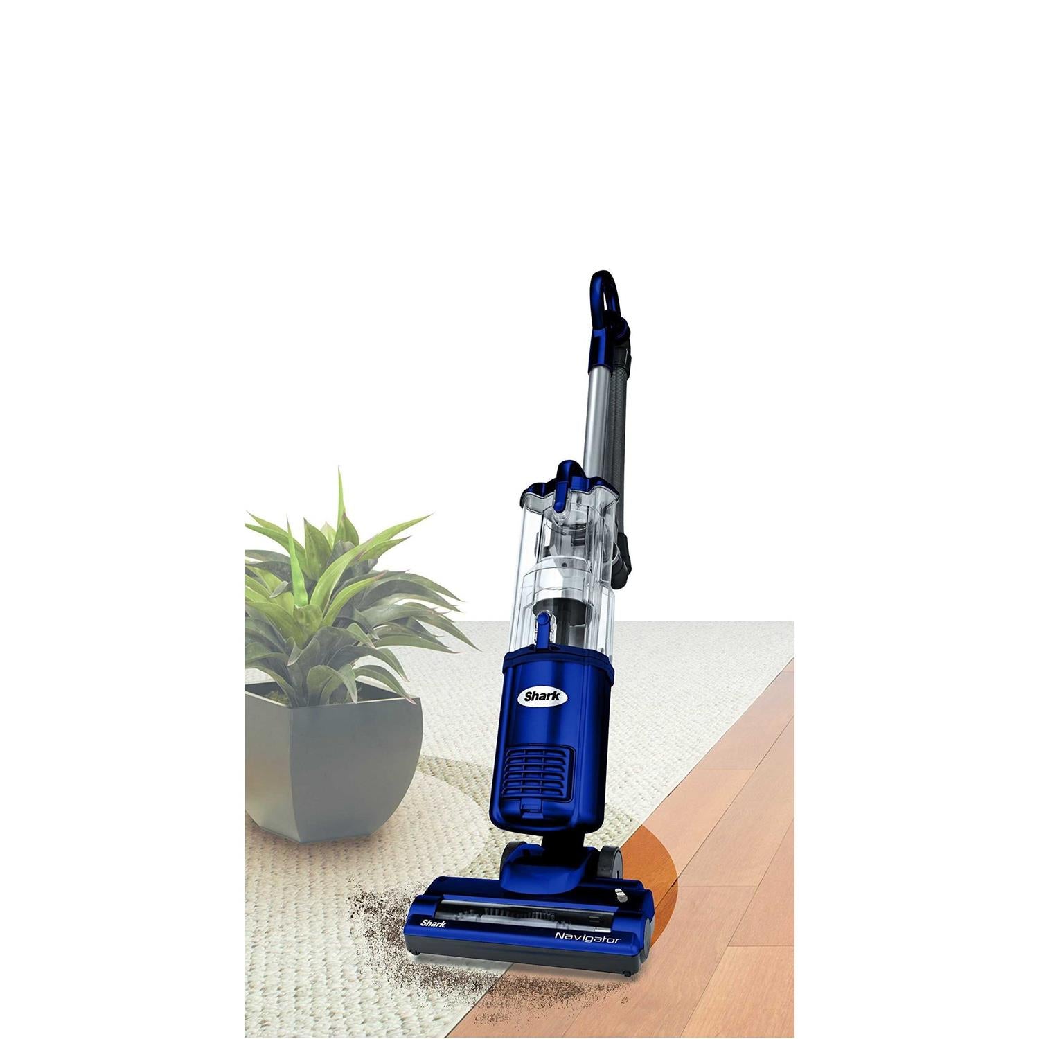 Shark Navigator Light NV105