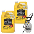 Harris Asian Lady Beetle & Box Elder Bug Killer