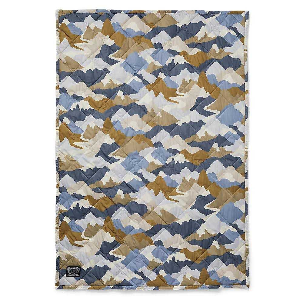 Eddie Bauer Oversized Down Throw