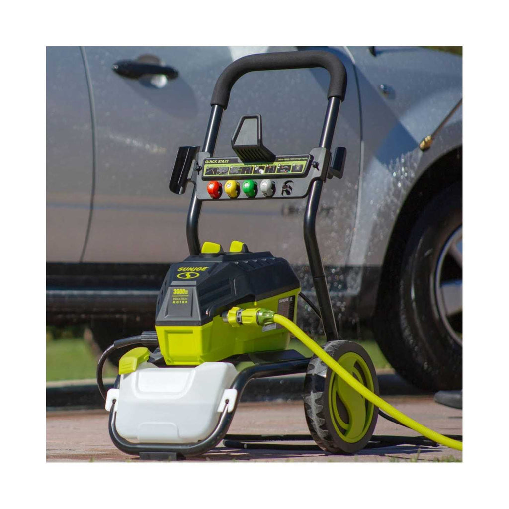 Sun Joe SPX4600 Electric Pressure Washer