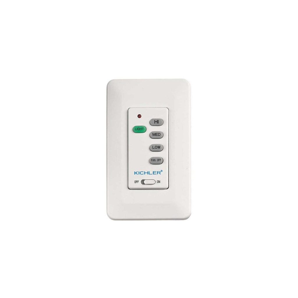 Kichler 65K Wall Control Transmitter 371065MULTR